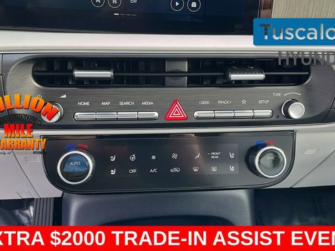 New 2026 Hyundai Palisade Calligraphy image 20