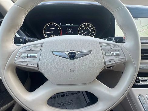Used 2021 Genesis G90 5.0 Ultimate RWD image 10