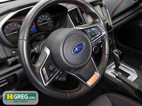 Used 2020 Subaru Crosstrek 2.0i Premium AWD/4WD image 13