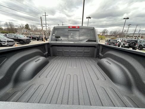 New 2026 RAM 2500 Power Wagon image 8