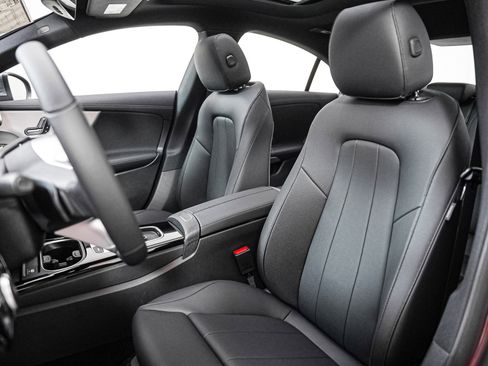 New 2025 Mercedes-Benz CLA 250 image 11