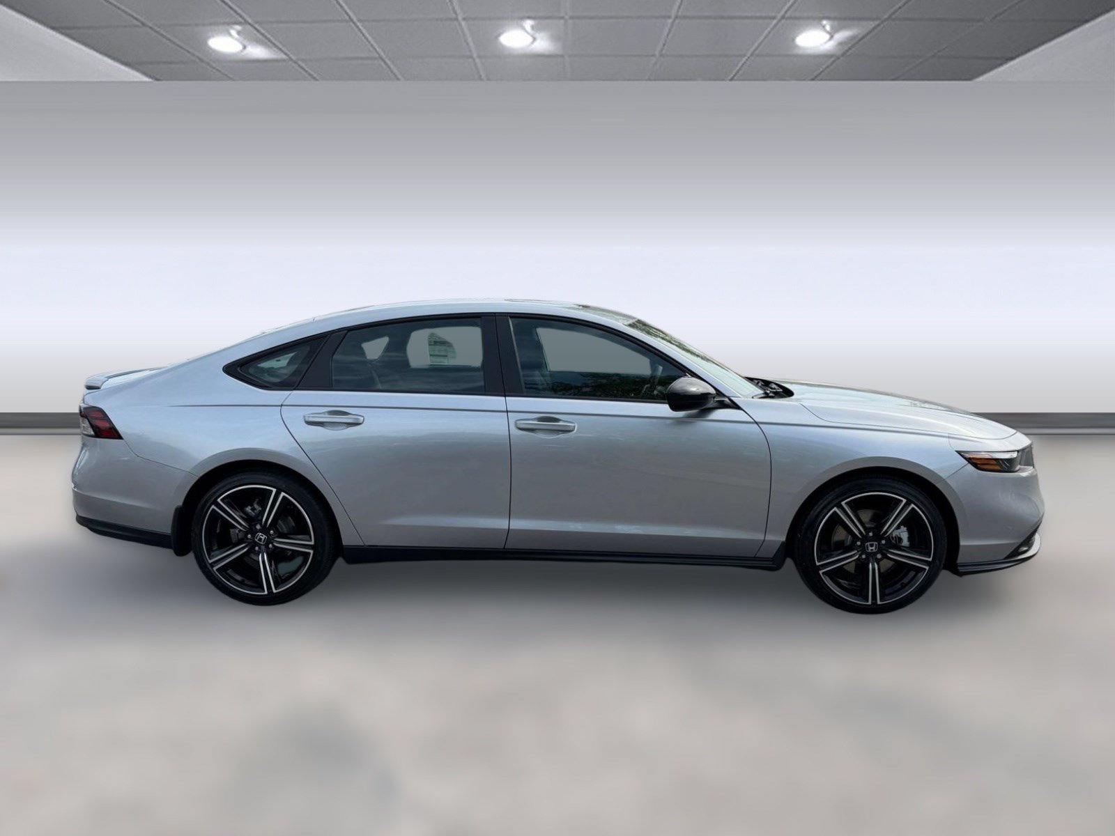 New 2026 Honda Accord Sport image 8