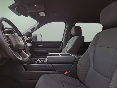 Certified 2025 Toyota Tundra SR5 image 19