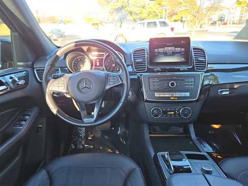 Used 2018 Mercedes-Benz GLE 350 image 13