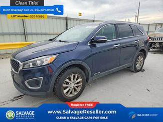 Used 2016 Kia Sorento LX AWD/4WD video 1