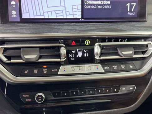 Used 2023 BMW X3 xDrive30i w/ Premium Package image 28