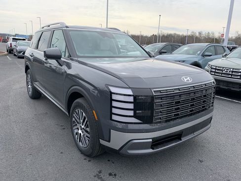 New 2026 Hyundai Palisade SEL image 1