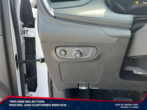 New 2026 Buick Encore GX Sport Touring w/ Advanced Technology Package FWD image 24