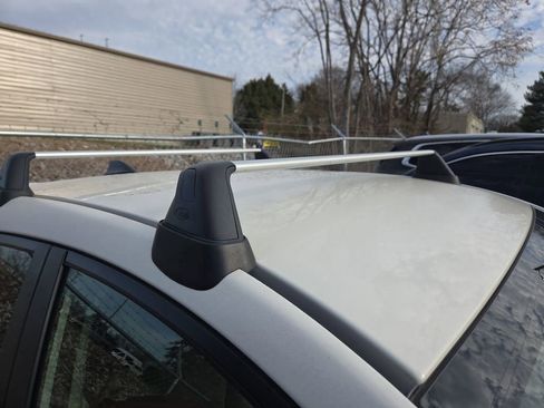 Used 2024 Subaru Crosstrek 2.0i w/ Crosstrek Mirror Package image 3