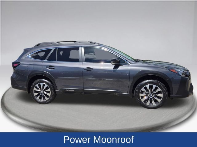 Used 2024 Subaru Outback Limited AWD/4WD image 13