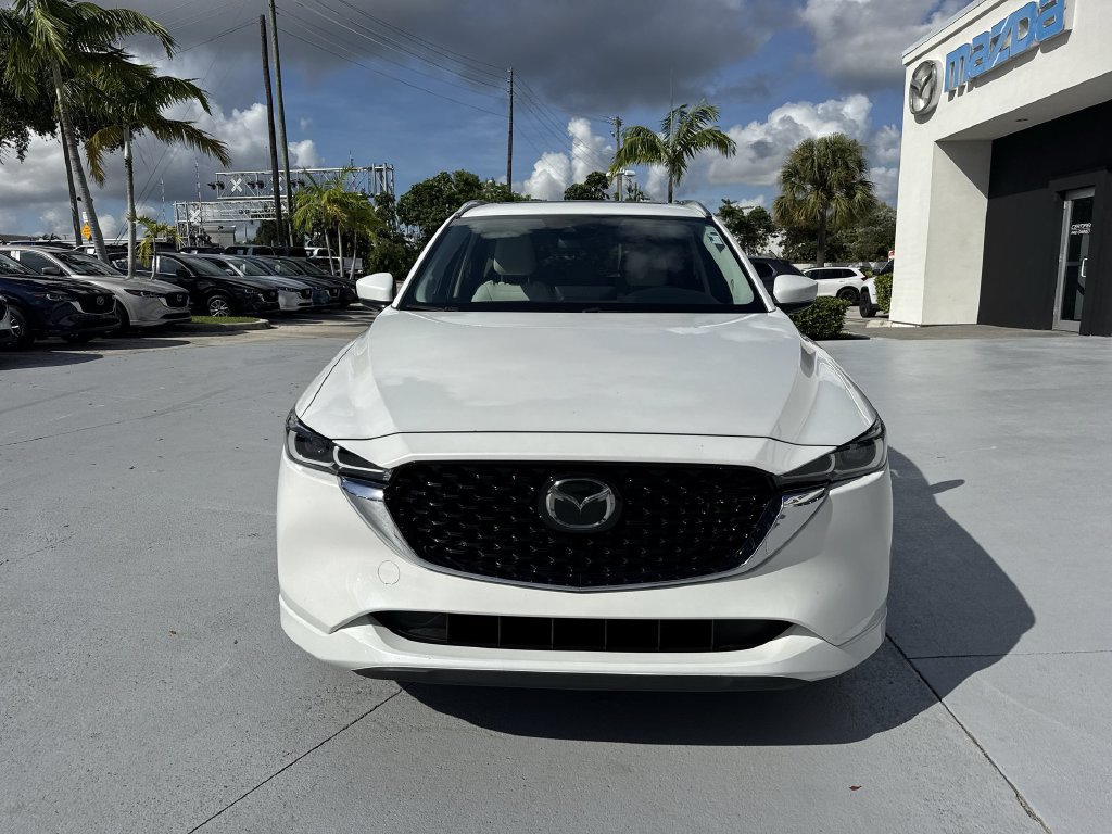 Used 2024 MAZDA CX-5 AWD 2.5 S image 29