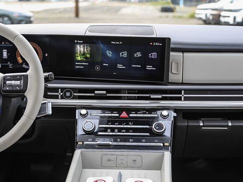 New 2026 Hyundai Santa Fe SE FWD image 17