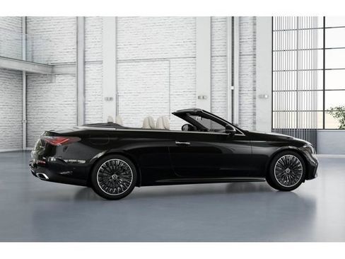 New 2026 Mercedes-Benz CLE 450 4MATIC Cabriolet image 18