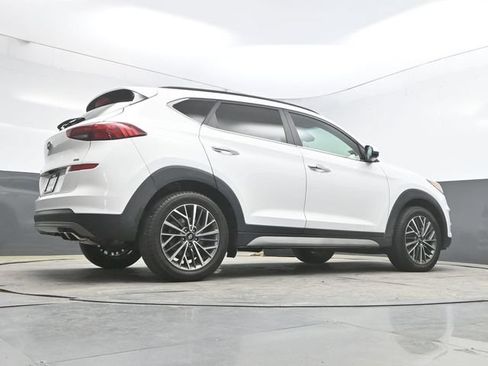 Used 2020 Hyundai Tucson Ultimate AWD/4WD image 39