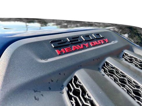 Used 2023 RAM 2500 Rebel w/ Level 1 Equipment Group AWD/4WD image 10