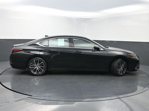 Used 2024 Lexus ES 350 w/ Premium Package image 45