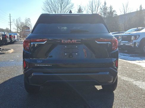 Certified 2026 GMC Terrain Elevation image 5