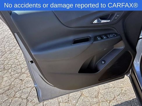 Used 2024 Chevrolet Equinox LT w/ LPO, Floor Liner Package FWD image 17