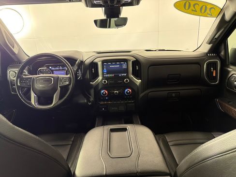 Used 2020 GMC Sierra 1500 Denali w/ Denali Ultimate Package AWD/4WD image 26