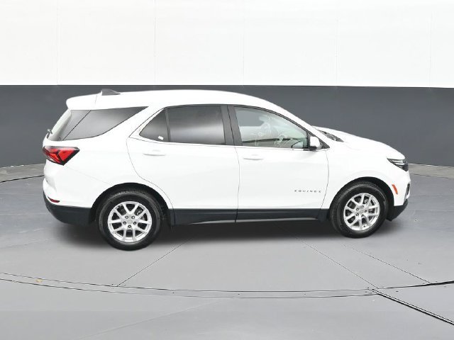 Used 2024 Chevrolet Equinox LT FWD image 59