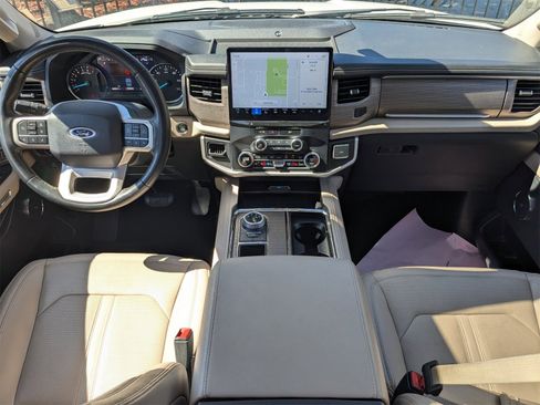 Used 2024 Ford Expedition Max Limited image 17