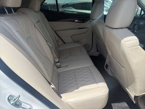 Used 2023 Buick Envision Avenir AWD/4WD image 60