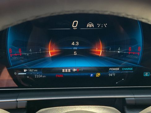New 2026 Mercedes-Benz GLE 53 AMG 4MATIC Coupe image 26