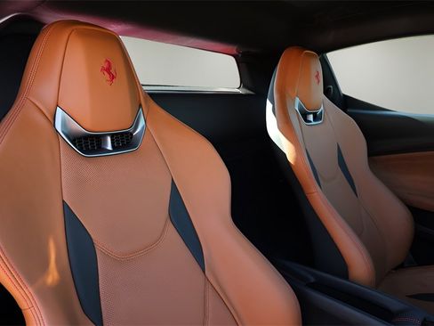 Used 2024 Ferrari 296 GTB image 18