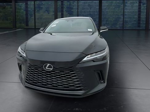 Certified 2025 Lexus RX 350 FWD w/ Technology Package image 3