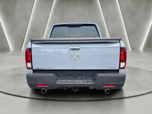 Used 2023 Honda Ridgeline RTL-E image 6