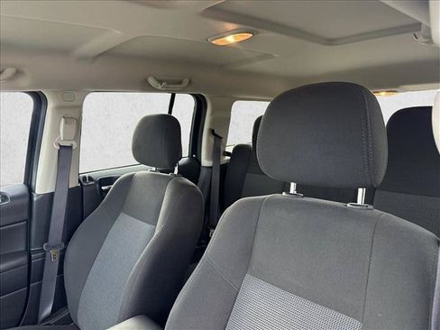 Used 2016 Jeep Patriot Sport w/ Power Value Group FWD image 14