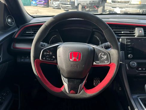 Used 2021 Honda Civic Type R image 20