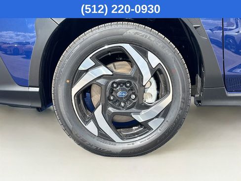 New 2026 Subaru Crosstrek 2.5i Limited AWD/4WD image 40