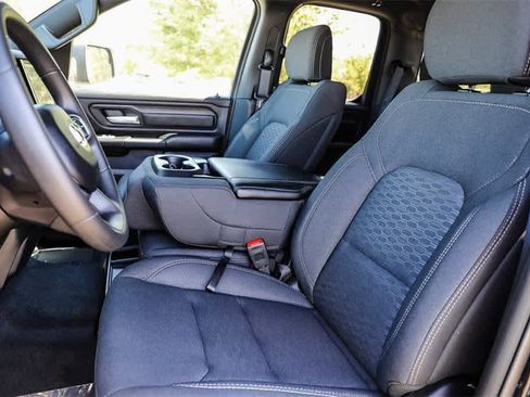 Used 2025 RAM 1500 Tradesman image 17