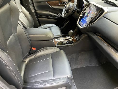 Used 2025 Subaru Ascent Touring w/ Popular Package #2 image 26