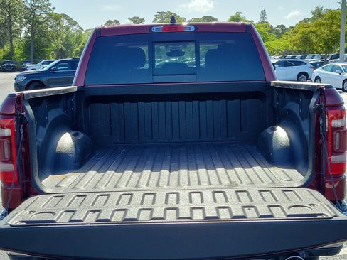 Used 2019 RAM 1500 Big Horn image 12