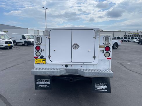 Used 2015 Ford F250 XLT w/ XLT Value Package AWD/4WD image 7