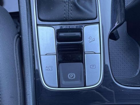 Used 2022 Hyundai Santa Cruz SEL image 29