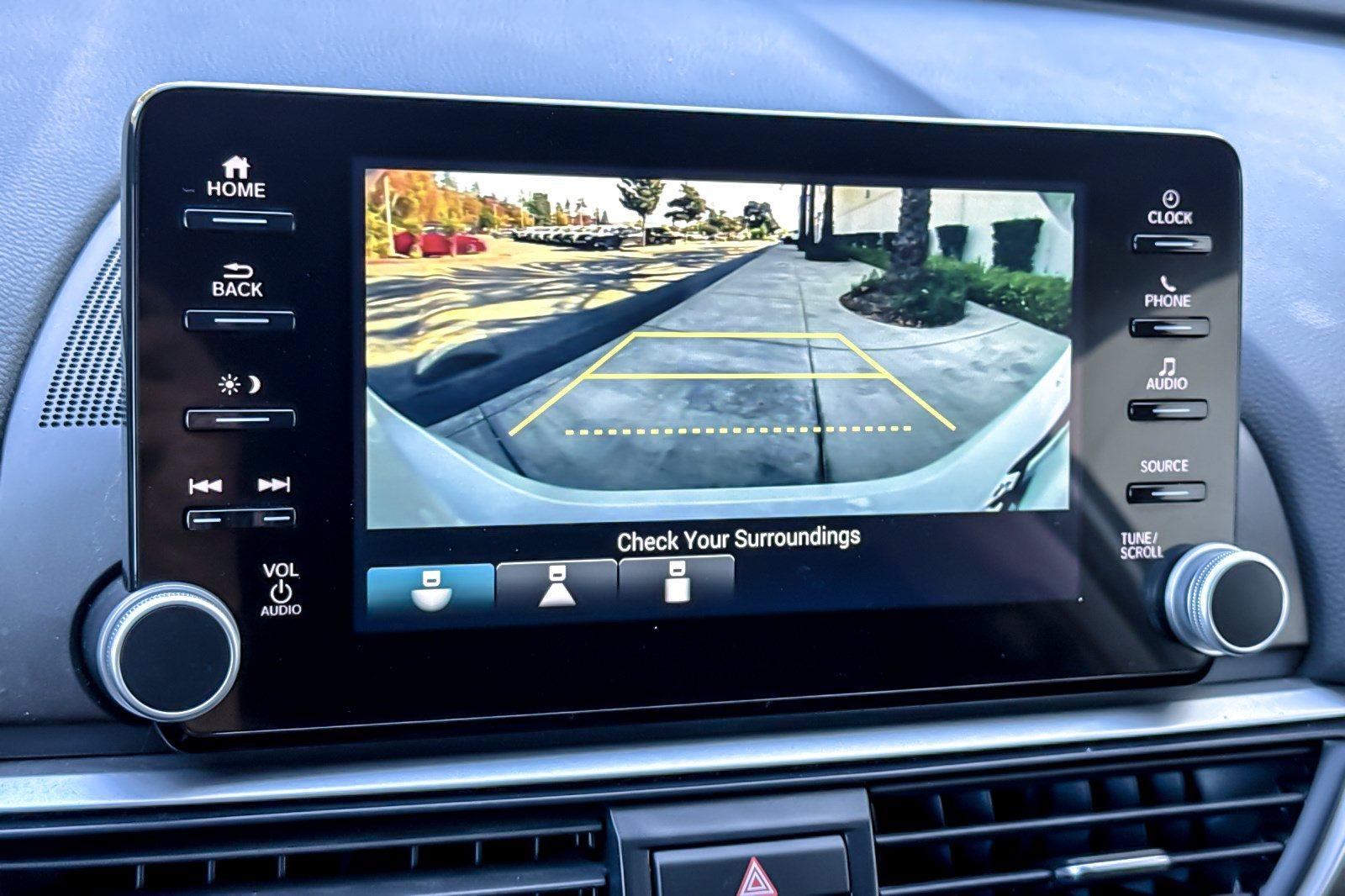 Used 2021 Honda Accord Hybrid image 20