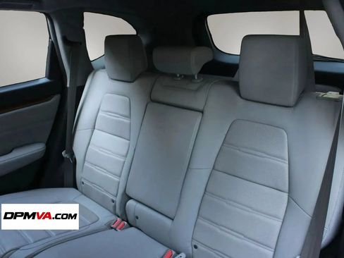 Used 2017 Honda CR-V EX-L image 21