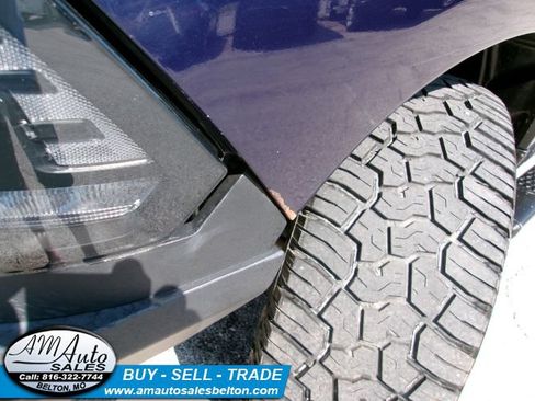 Used 2017 RAM 1500 Sport AWD/4WD image 28