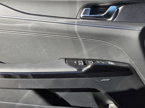 New 2026 Kia K5 GT-Line image 16