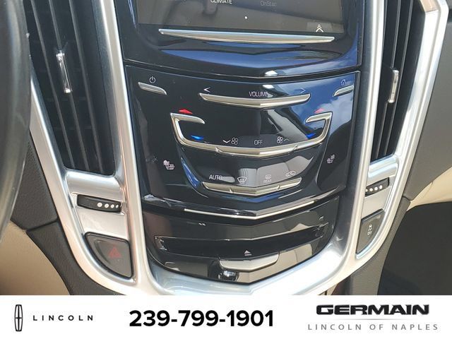 Used 2013 Cadillac SRX Luxury FWD image 32