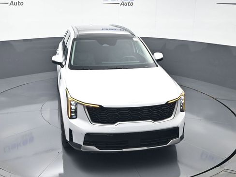 New 2026 Kia Sorento EX FWD image 52