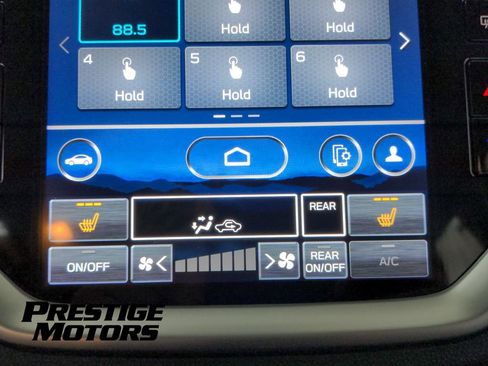 Used 2023 Subaru Ascent Limited image 20