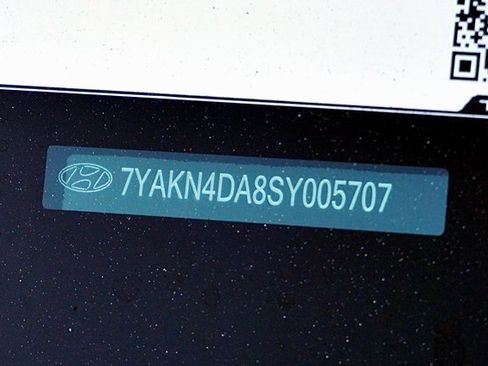 Certified 2025 Hyundai Ioniq 5 SEL image 39