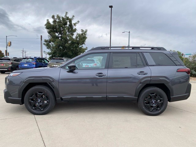 New 2026 Subaru Outback Limited AWD/4WD image 2