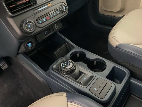 New 2026 Ford Maverick Lariat AWD/4WD image 19