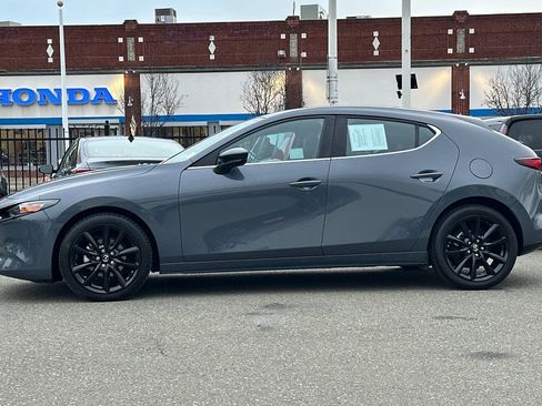 Used 2022 MAZDA MAZDA3 s image 7