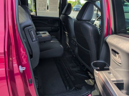 Used 2025 Honda Ridgeline TrailSport image 44